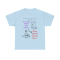 Morally Grey Shadow Daddies T-Shirt – BookTok Reader Meme Shirt | Romance Reader Humor Tee